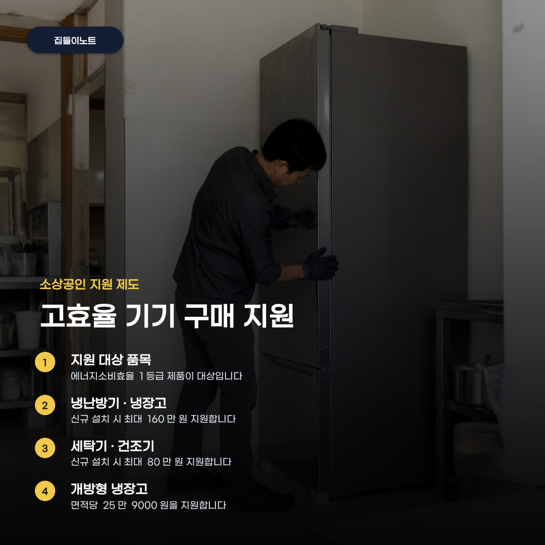 가전제품 교체 혜택, 신청 절차부터 환급 방법까지